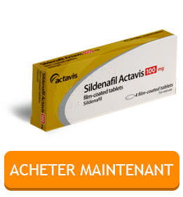 Acheter Sildenafil (Viagra générique) en ligne à bas prix