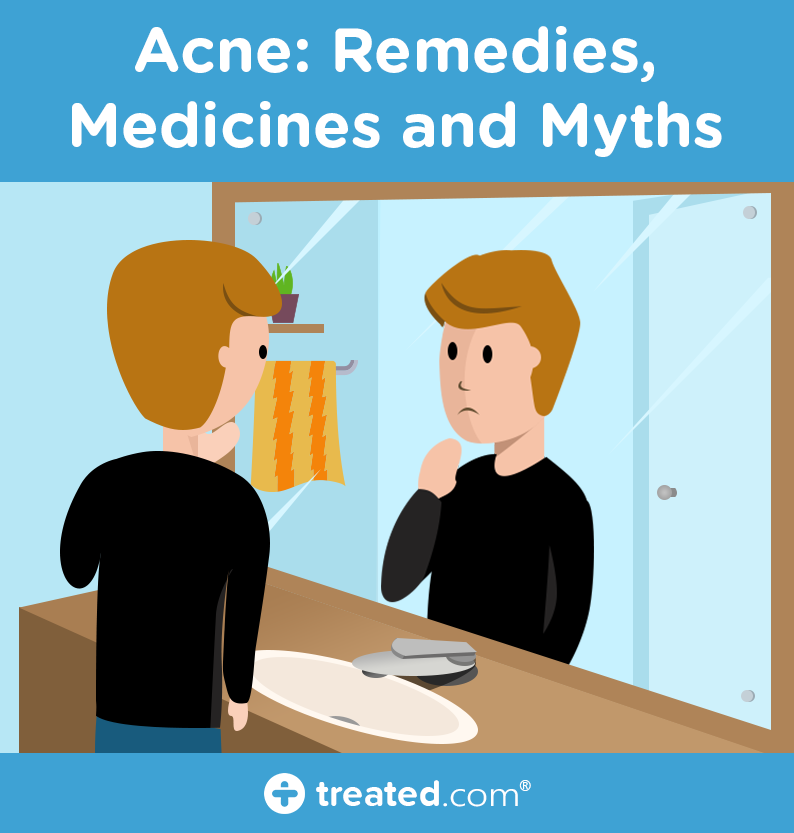 acne-remedies-medicines-and-myths-1
