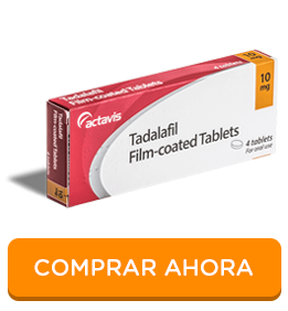 comprar Tadalafil online