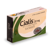 Cialis Box Front 3