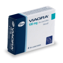 Viagra Box Front