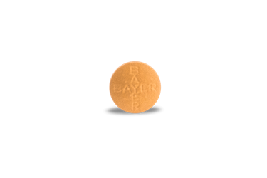 Levitra -Pill -Back
