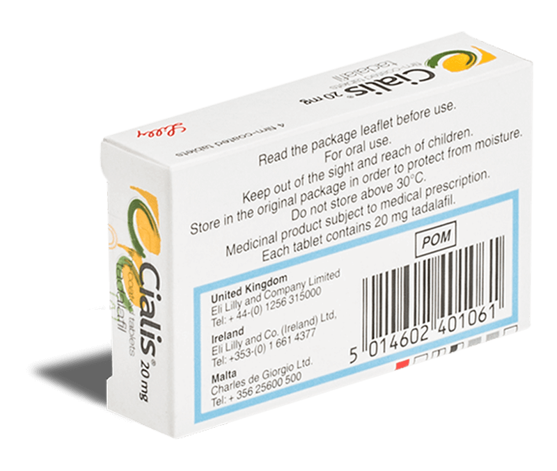 Buy tadalafil ireland