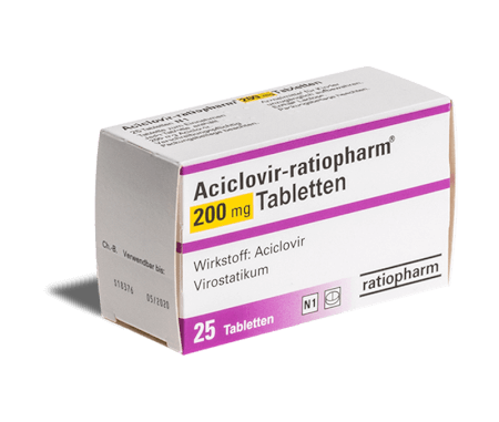 Zovirax tabletten kaufen