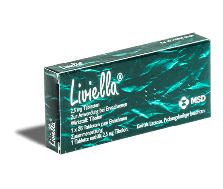 Livial (Liviella)