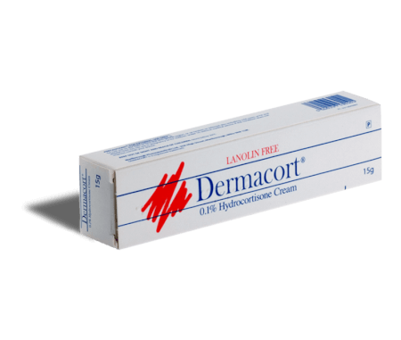 Dermacort