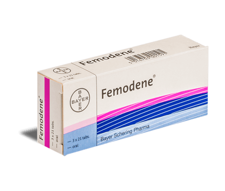 Femodène