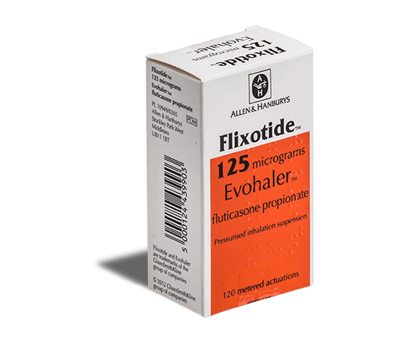 Flixotide online kaufen | Flixotide Asthma Behandlung bei Vivami.co