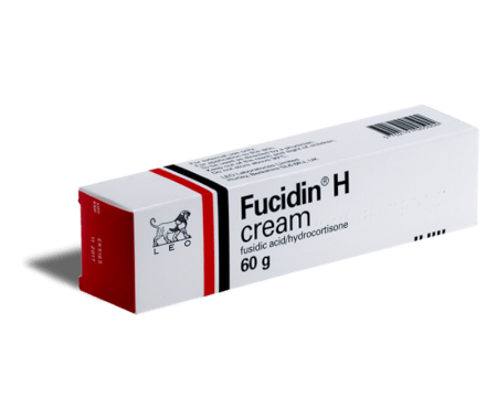 Fucidin H