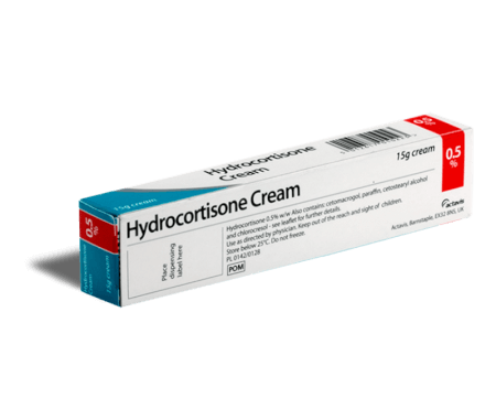 Hydrocortisone (Hydrokortyzon)