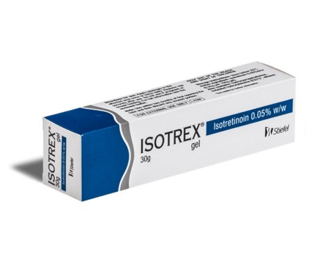 Isotrex