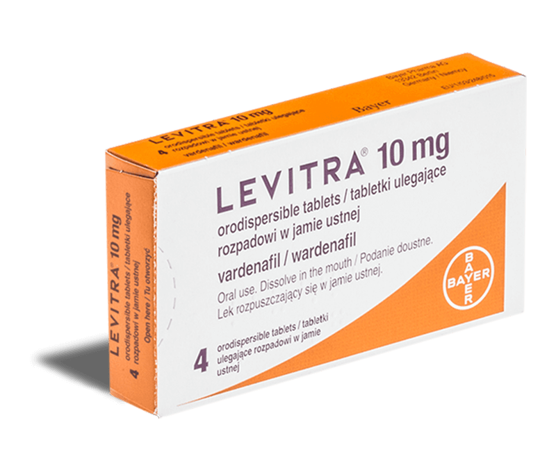 Levitra 10 Mg Mexico
