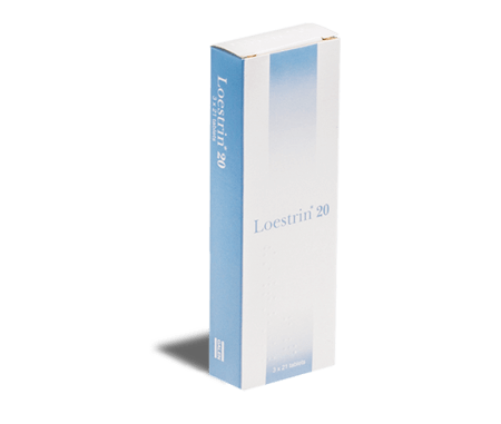 Acheter Loestrin en ligne, livraison rapide | vivami.co