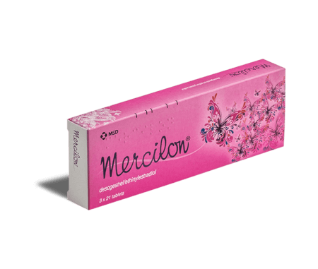 Mercilon (Lamuna 20)