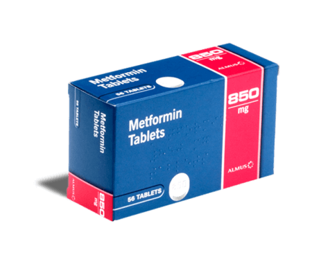 Metformin (Metformina)
