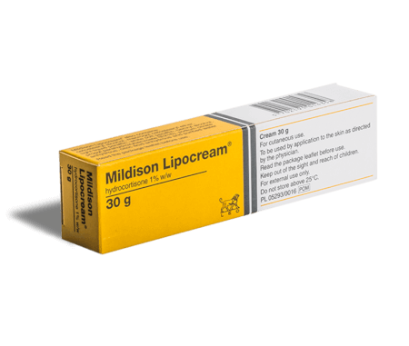 Acheter Midison LipoCream en ligne, livraison rapide | vivami.co