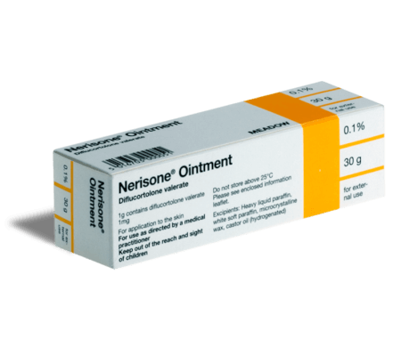 Acheter Nerisone en ligne, livraison rapide | vivami.co