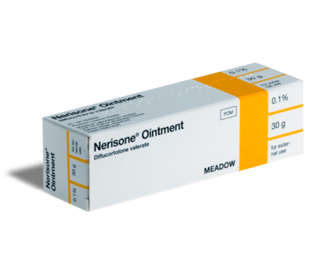 Acheter Nerisone en ligne, livraison rapide | vivami.co