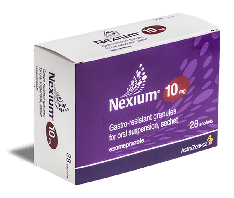 Nexium (Inexium)