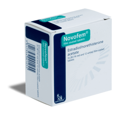 pastillas hormonales premarin
