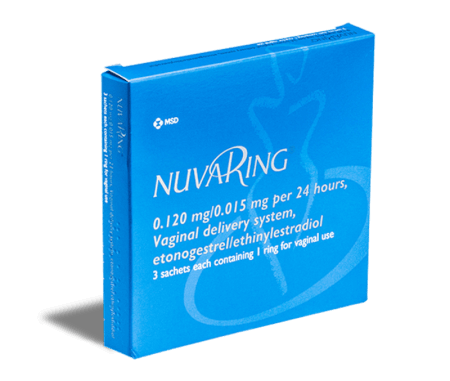 NuvaRing