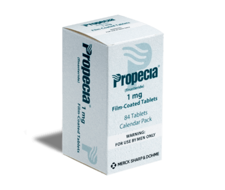 Propecia / Finastéride