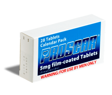 Proscar Precio En Farmacias