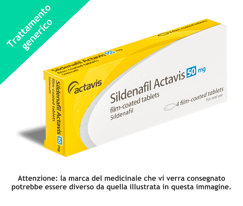 Sildenafil