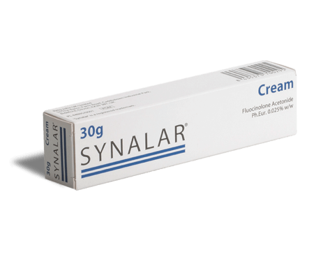 Acheter Synalar en ligne, livraison rapide | vivami.co