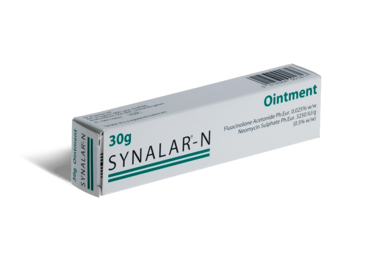 Acheter Synalar en ligne, livraison rapide | vivami.co