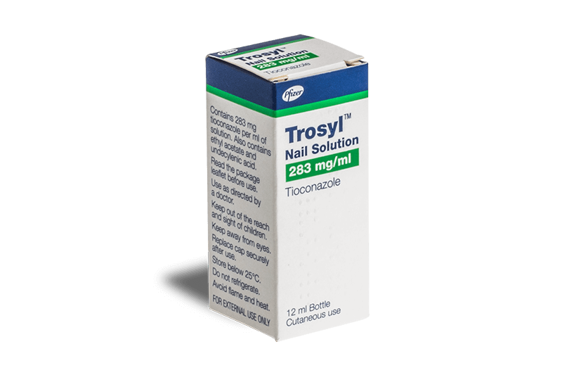 Trosyl (Trosyd)