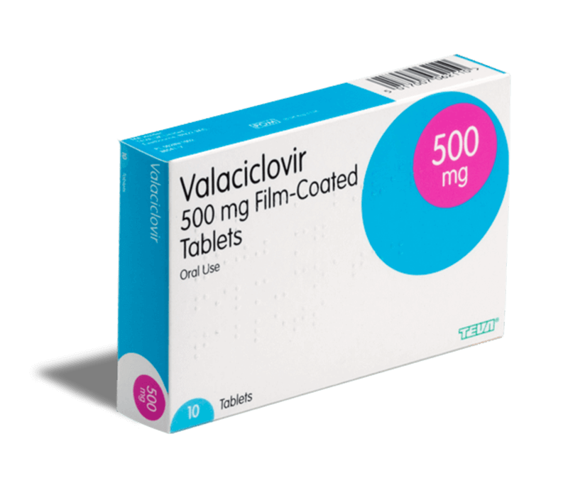 Valtrex Tablets Buy Online