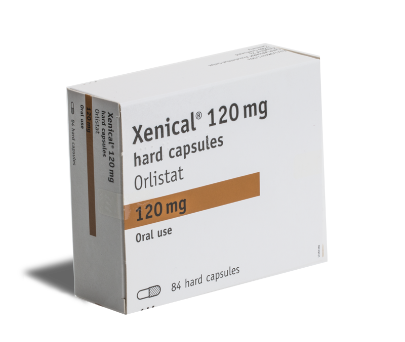 Kauf xenical generische