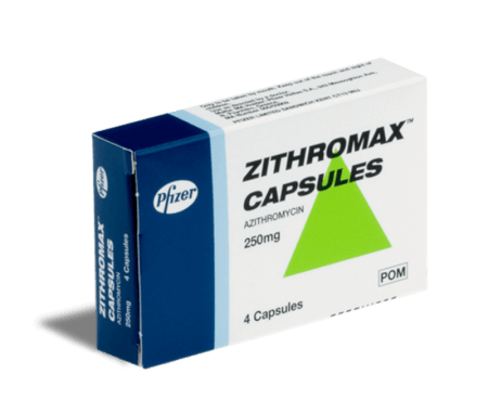 Zithromax 500mg kaufen