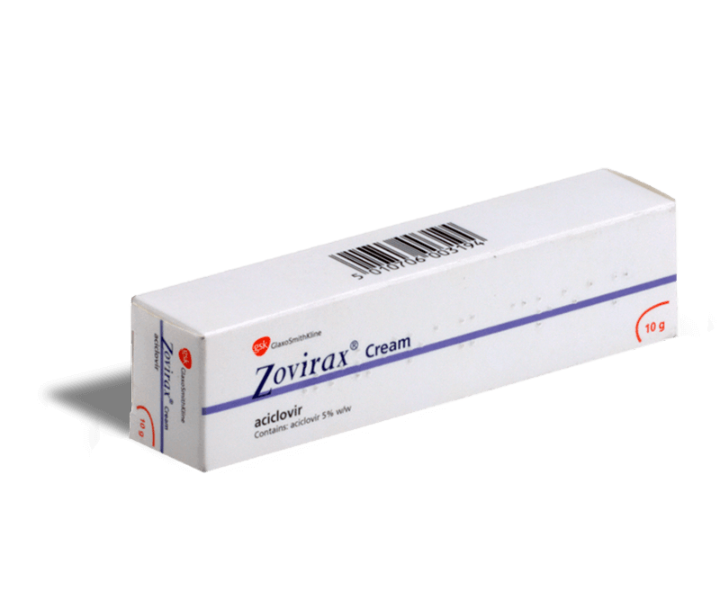 Zovirax generic buy