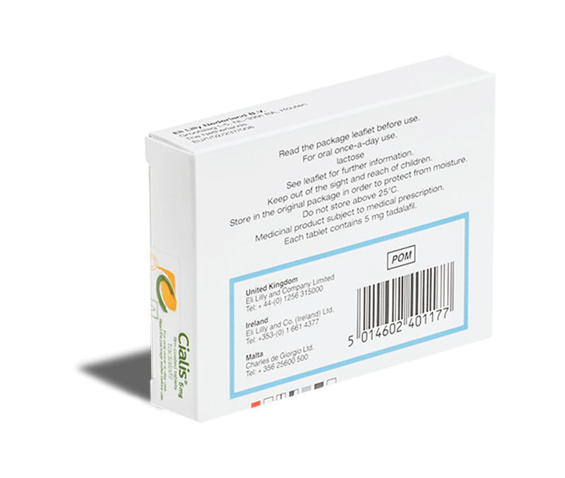 Acheter tadalafil 5mg en ligne
