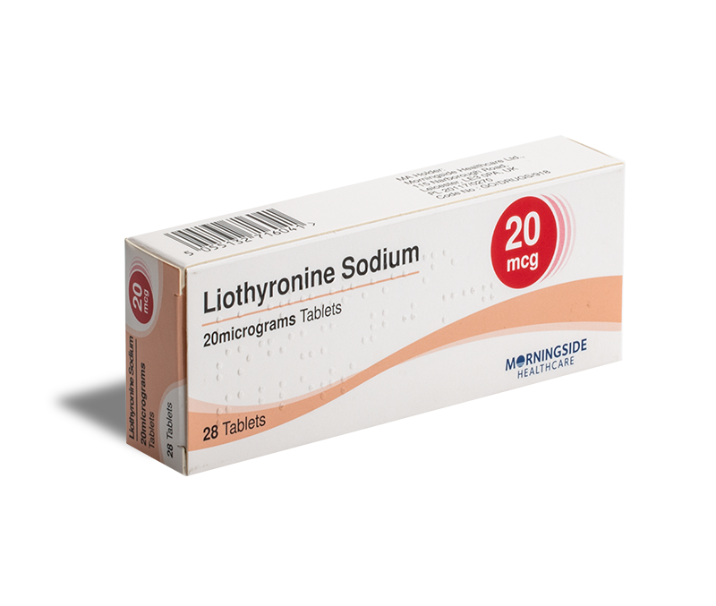 Liothyronine