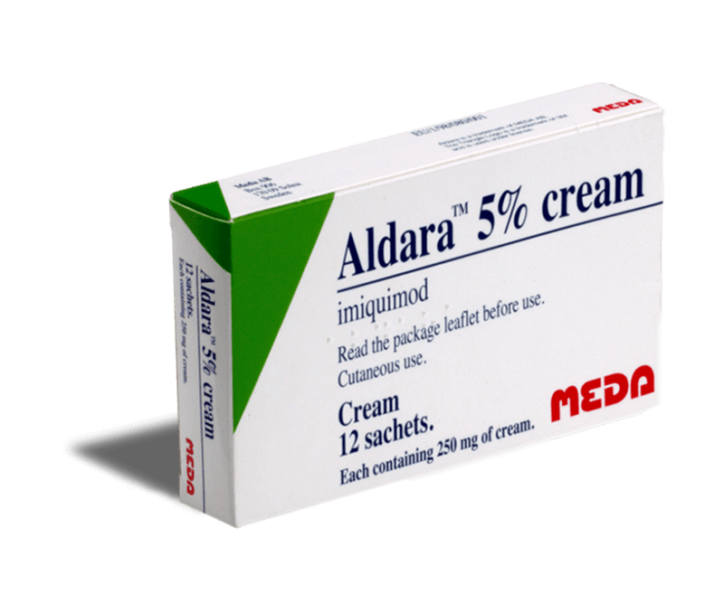 Imiquimod Cómo Comprar