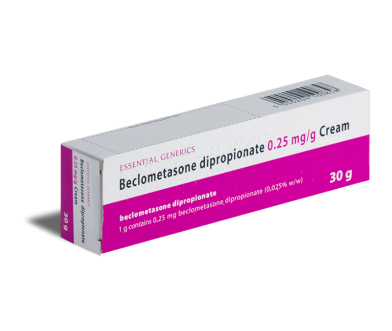 Acheter Béclométasone en ligne, livraison rapide | vivami.co