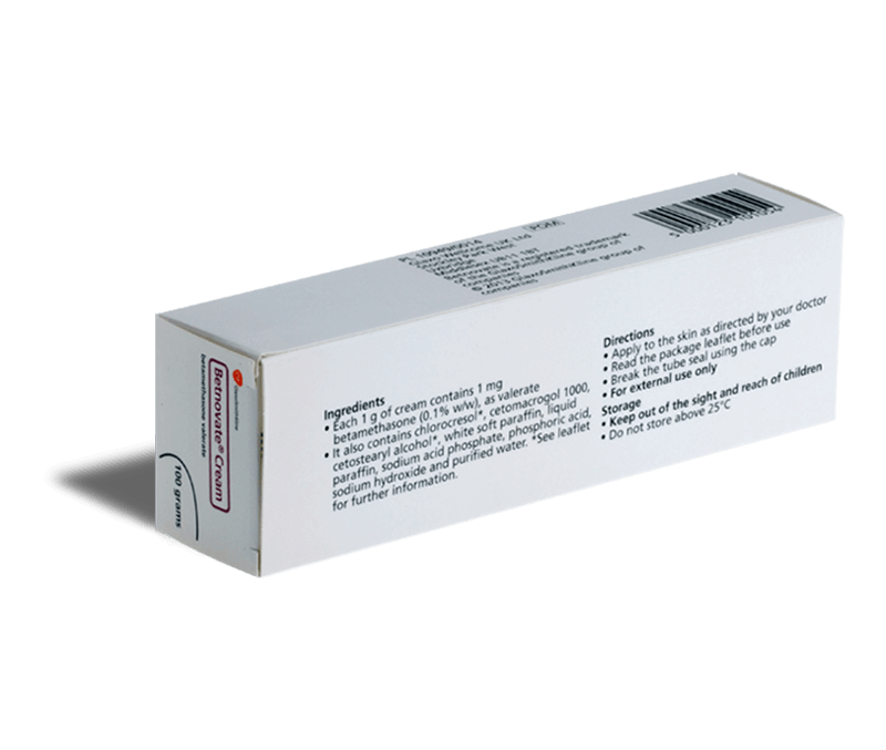 Acheter Betnovate en ligne, livraison rapide | vivami.co