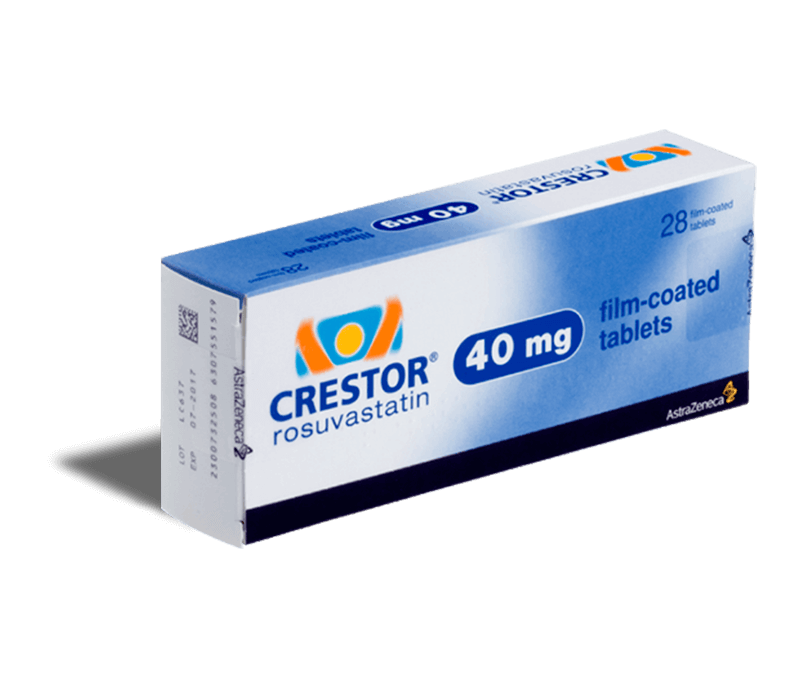 Acheter Crestor en ligne, livraison rapide vivami.co