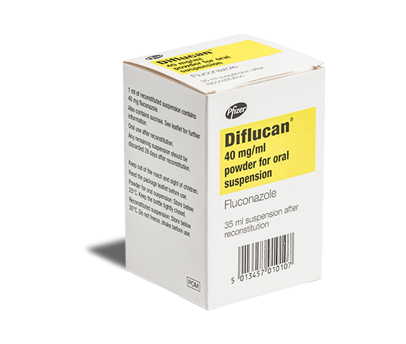 Fluconazole achat en ligne