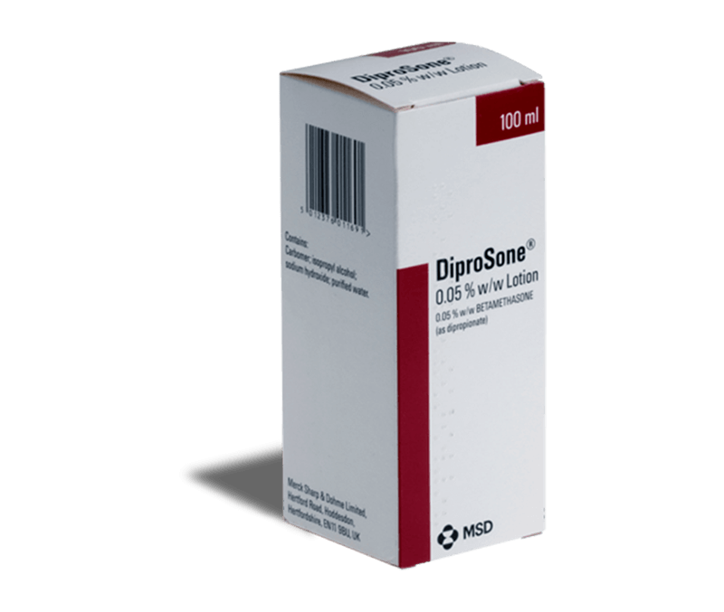 Acheter Diprosone en ligne | Lotion contre le psoriasis | Livraison 48h ...