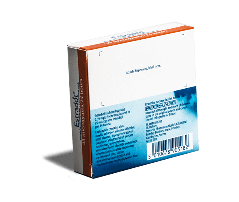 Estradot Online Kaufen 24 h Lieferung