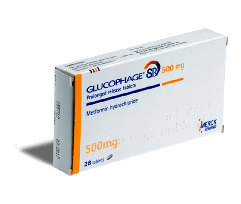 Glucophage 500 acheter
