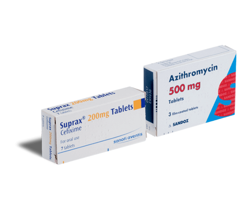 azithromycin 500 online bestellen