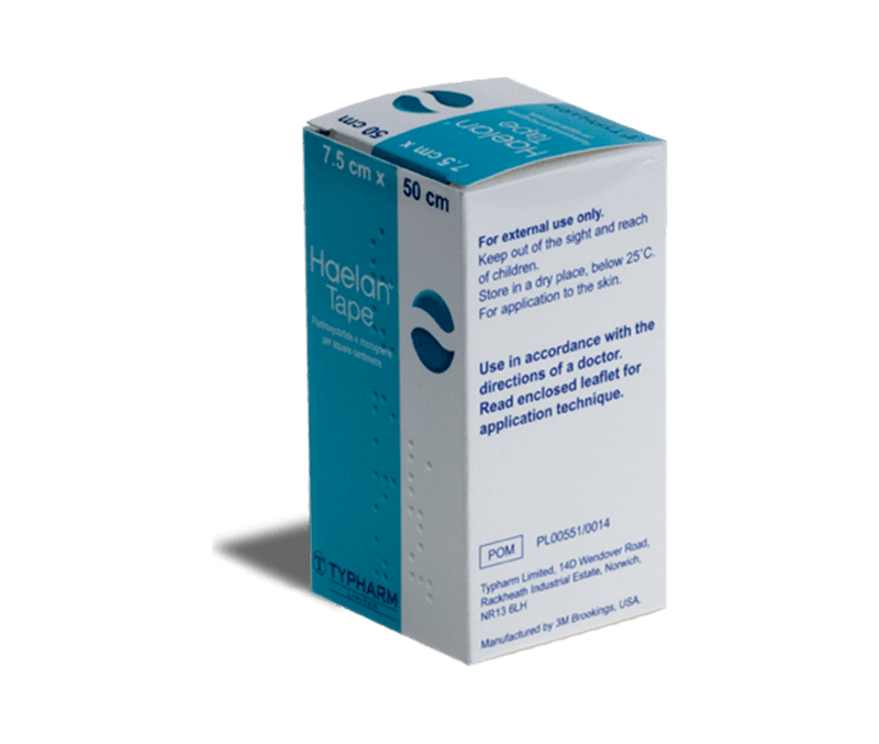 Acheter Haelan en ligne, livraison rapide | vivami.co