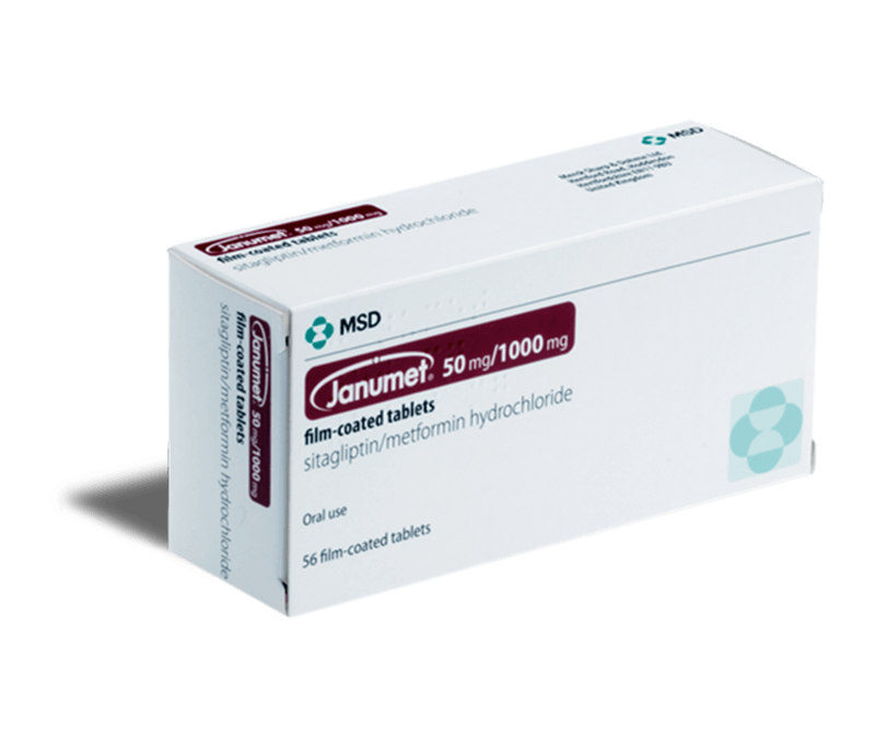Metformin 1000mg