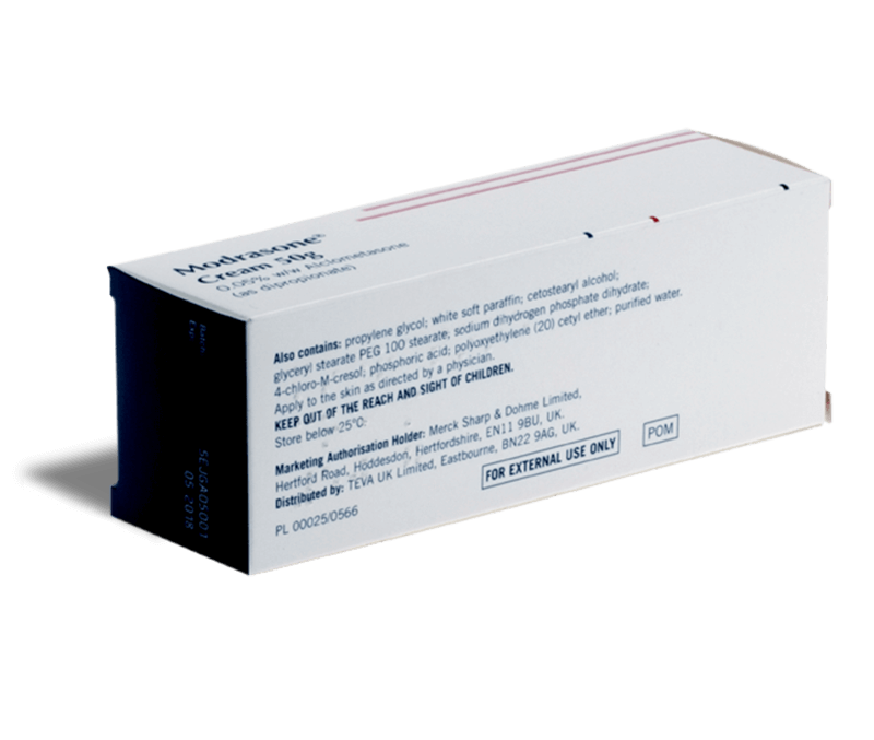 Acquista Modrasone Online - Vivami.co