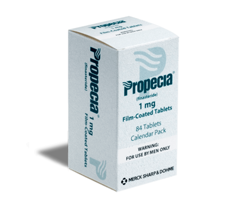 propecia (finasteride) 1mg tablets